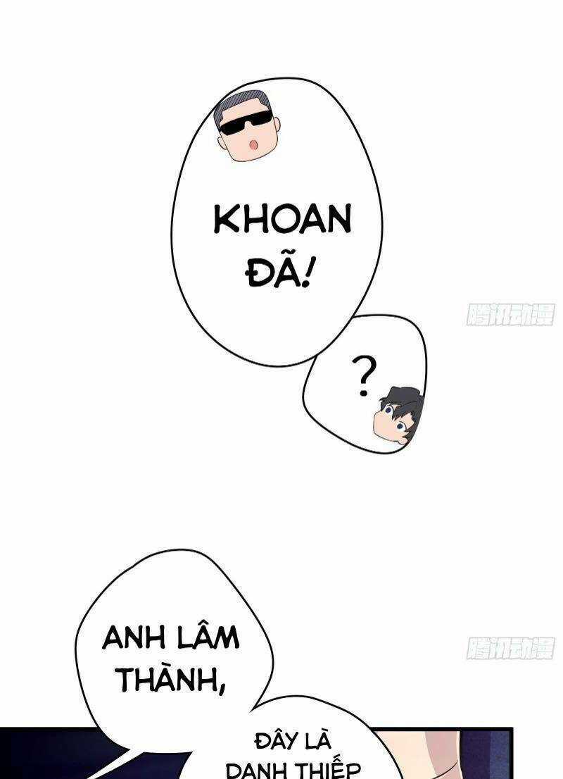 Shipper Thần Cấp Chapter 13 trang 3