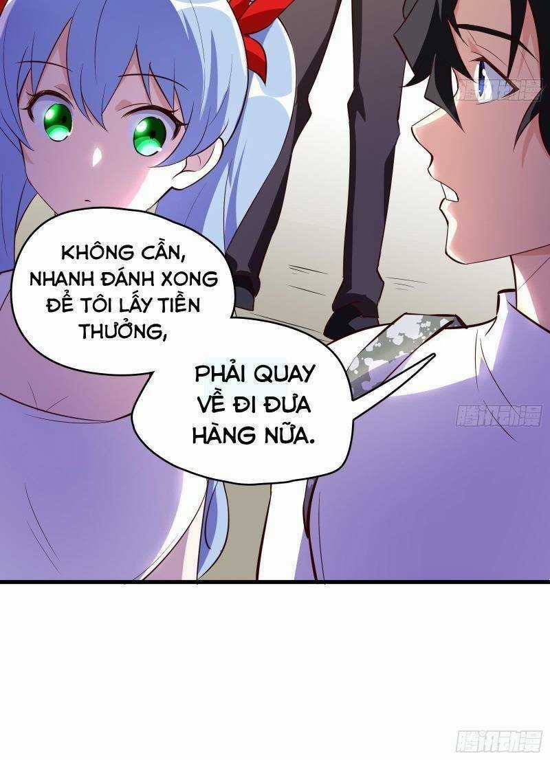Shipper Thần Cấp Chapter 13 trang 32