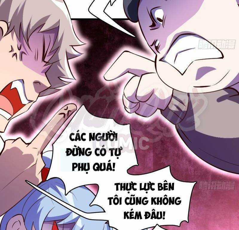 Shipper Thần Cấp Chapter 13 trang 34