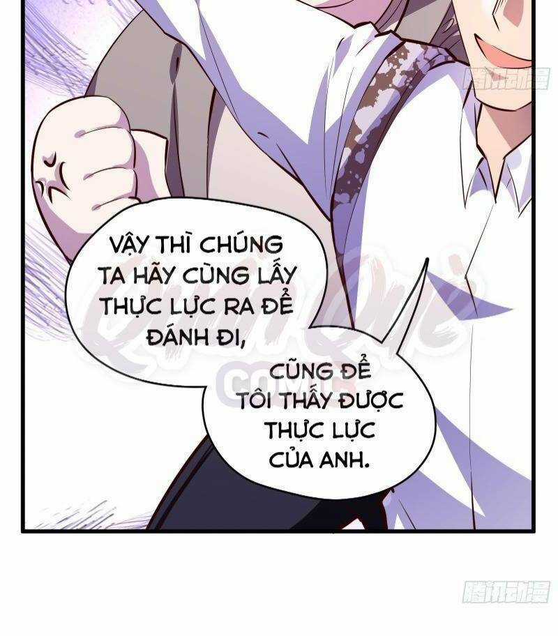 Shipper Thần Cấp Chapter 13 trang 37