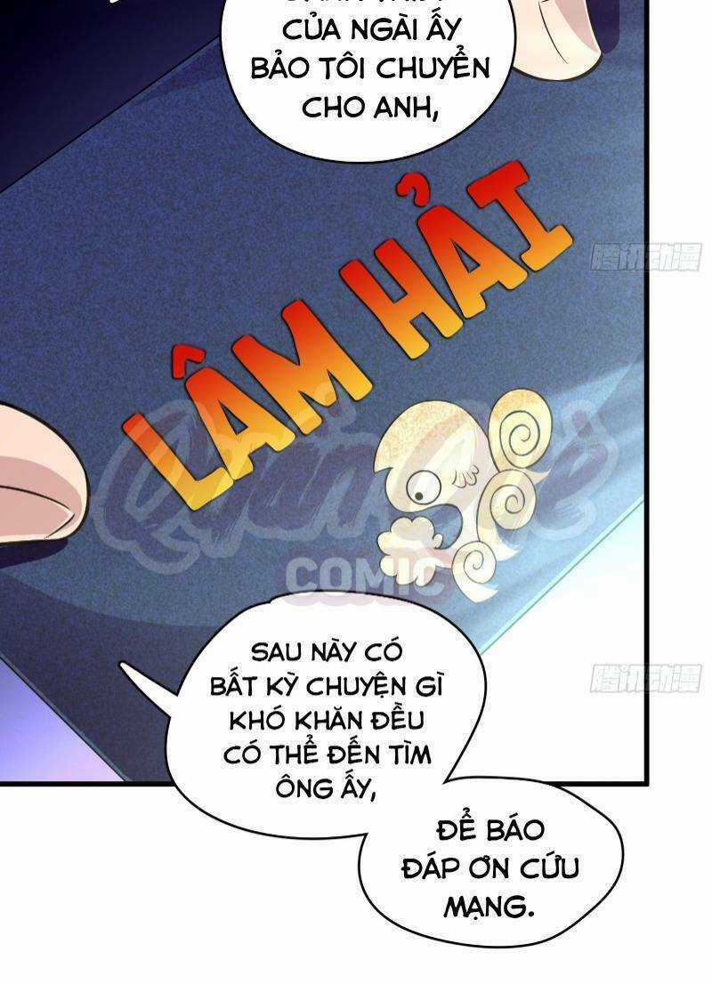 Shipper Thần Cấp Chapter 13 trang 4