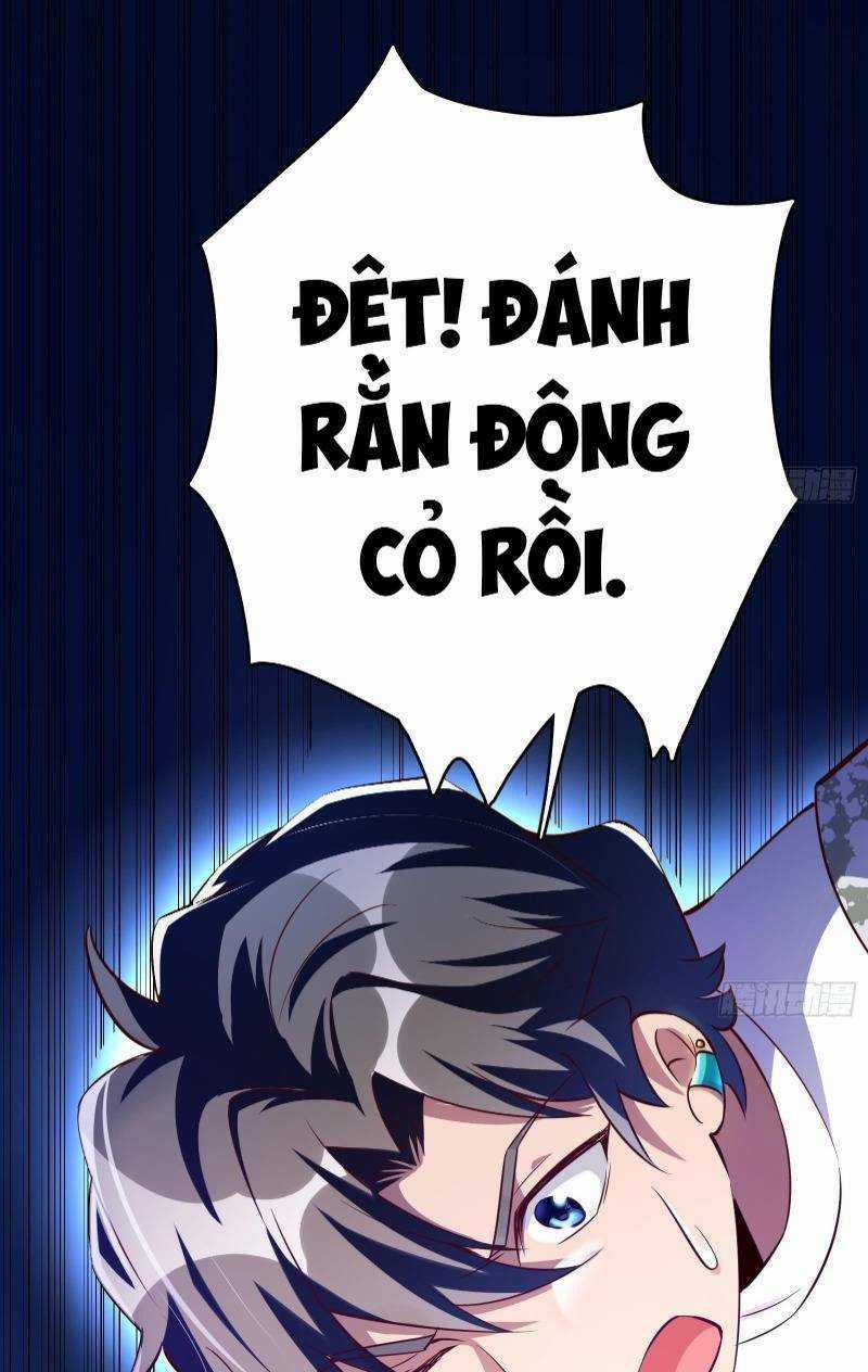 Shipper Thần Cấp Chapter 13 trang 51