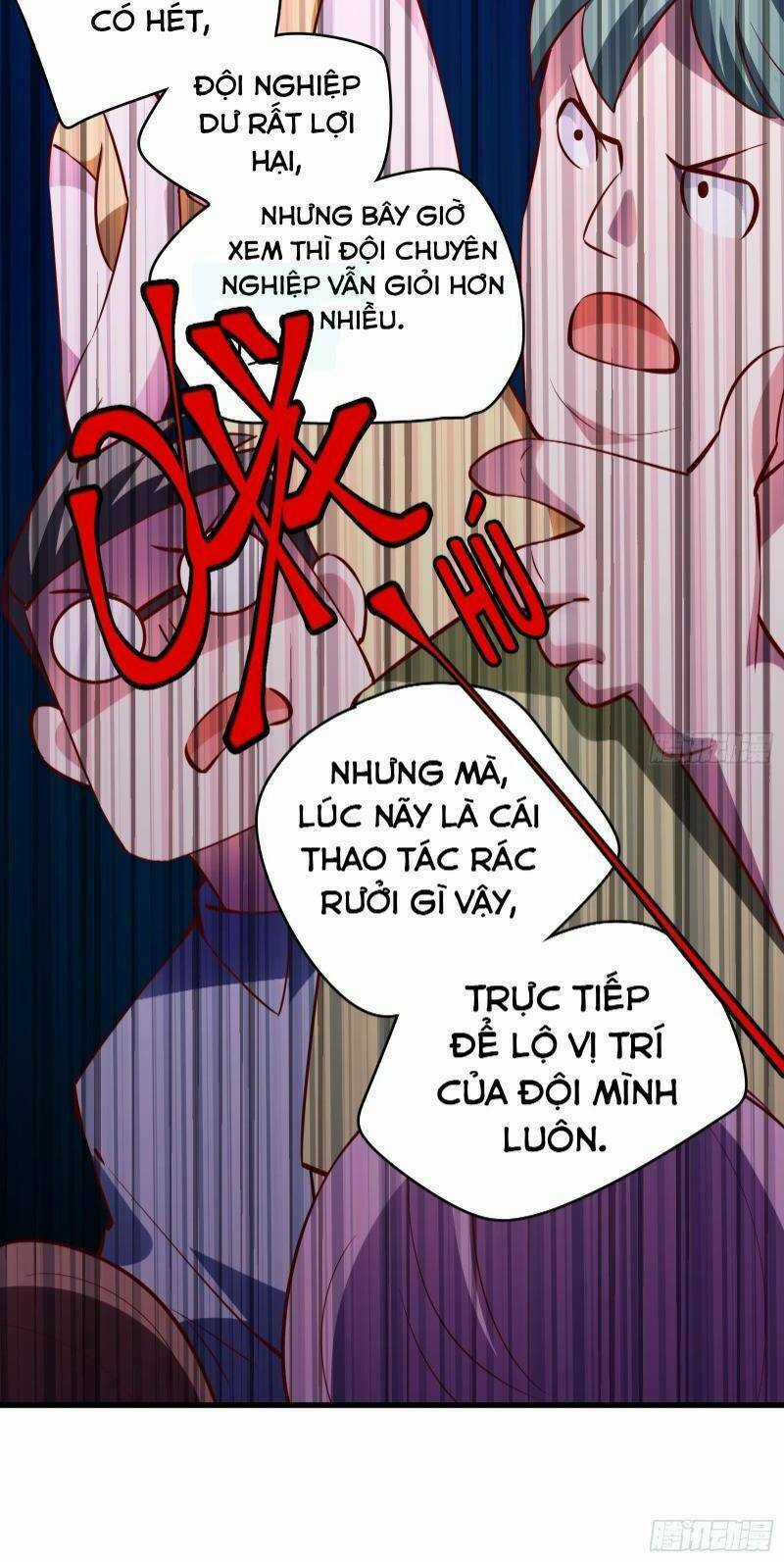 Shipper Thần Cấp Chapter 13 trang 59