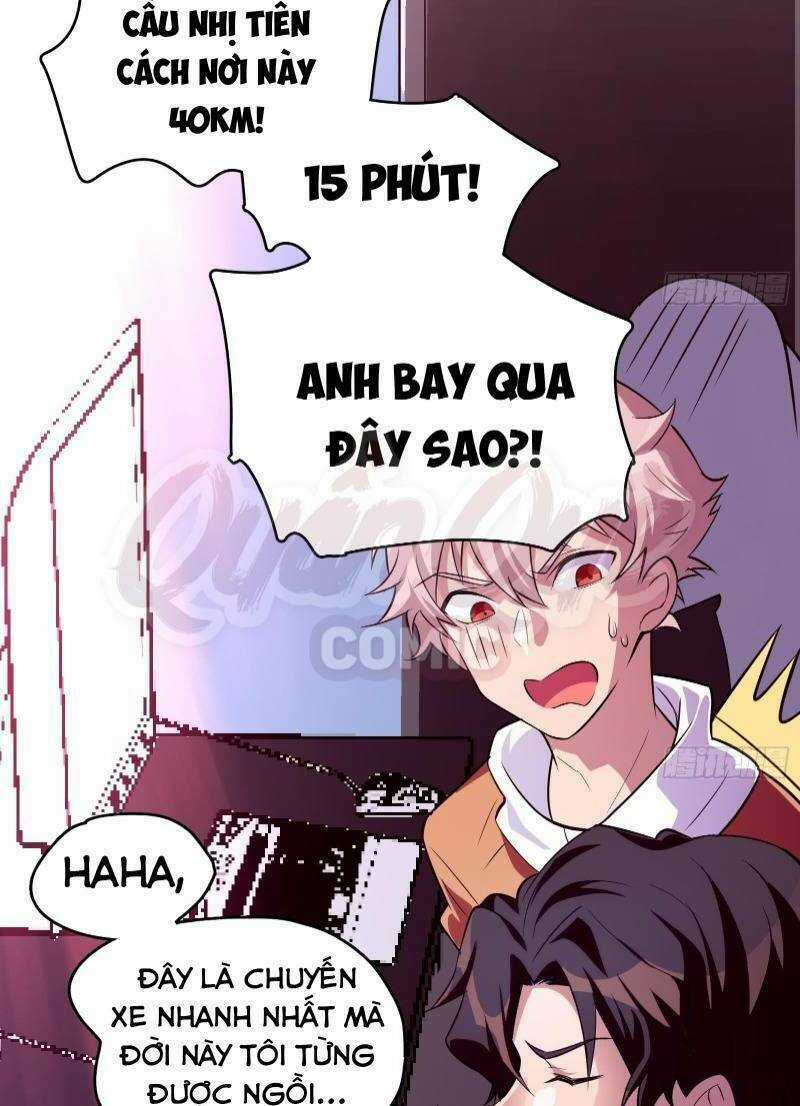 Shipper Thần Cấp Chapter 13 trang 7