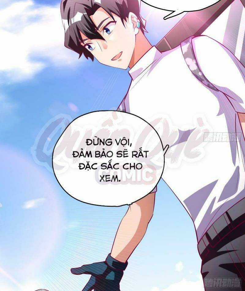 Shipper Thần Cấp Chapter 14 trang 10