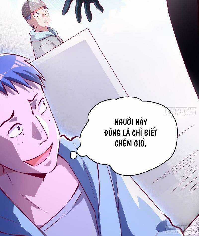 Shipper Thần Cấp Chapter 14 trang 11