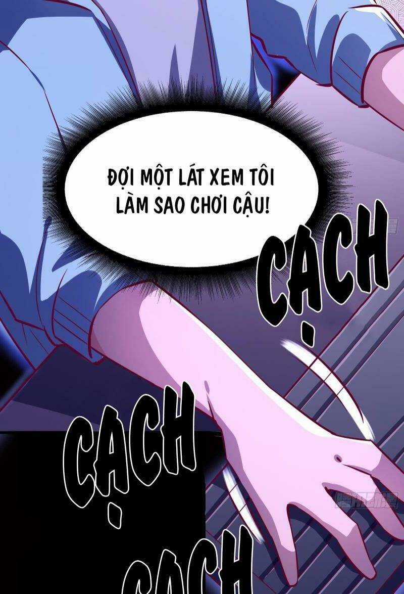 Shipper Thần Cấp Chapter 14 trang 12