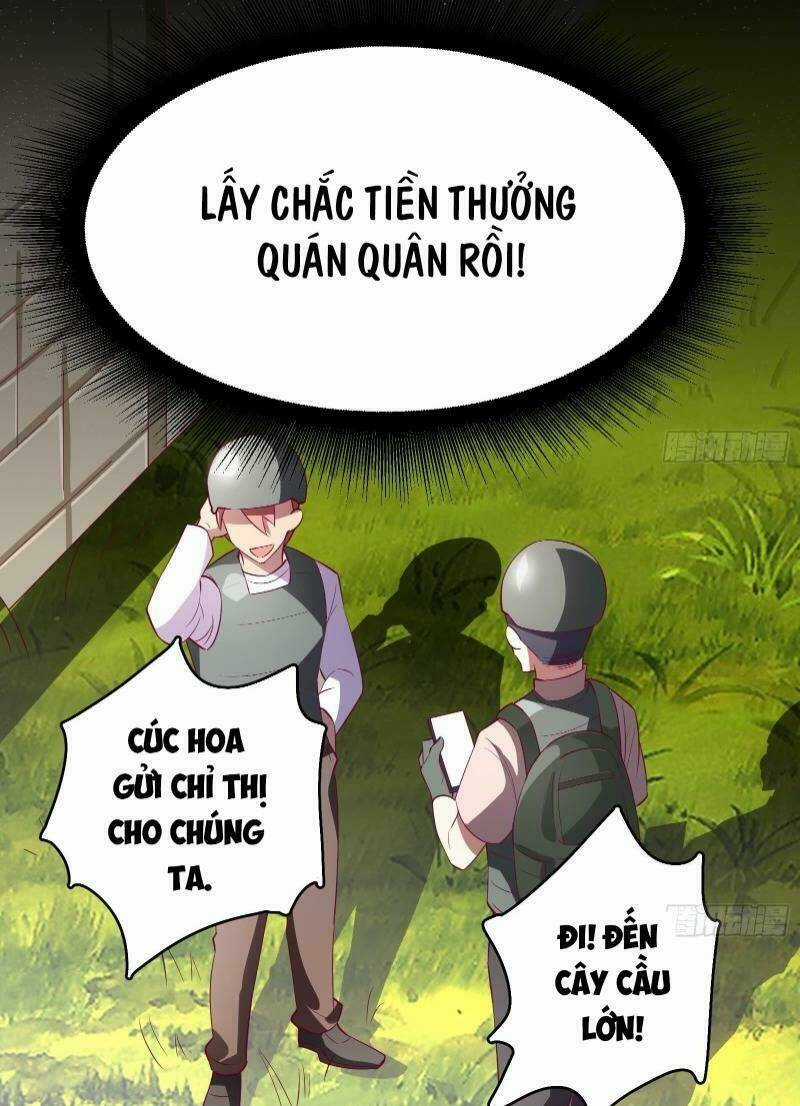 Shipper Thần Cấp Chapter 14 trang 15