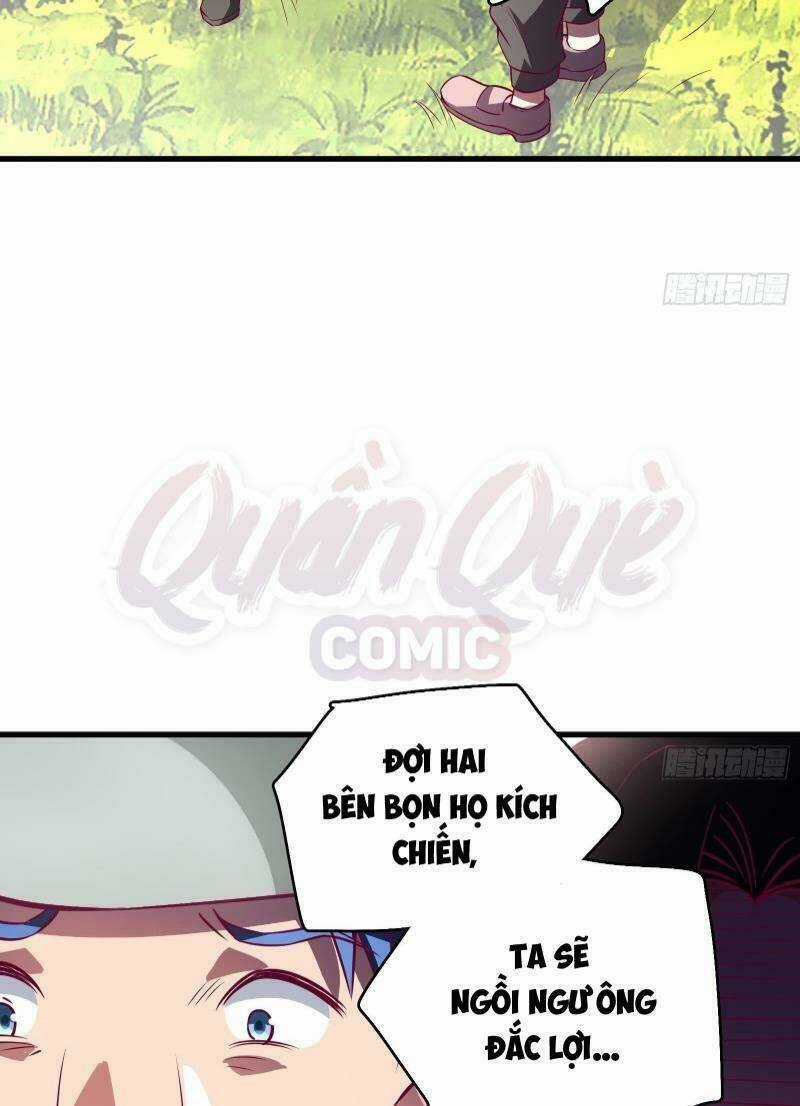 Shipper Thần Cấp Chapter 14 trang 16