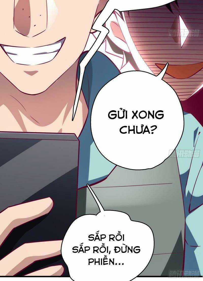 Shipper Thần Cấp Chapter 14 trang 17