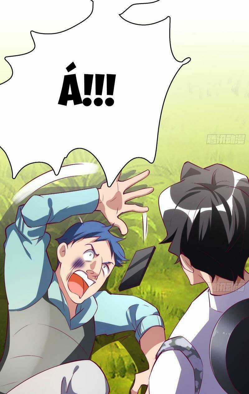 Shipper Thần Cấp Chapter 14 trang 18