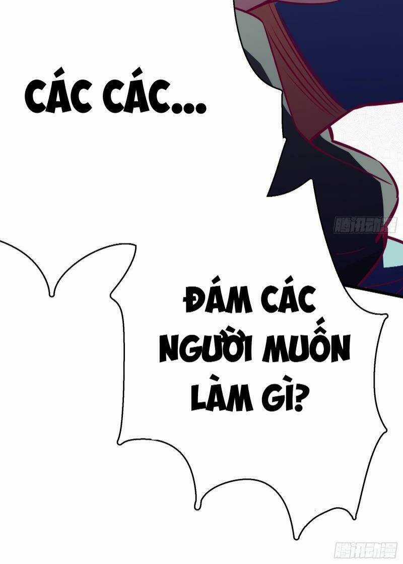 Shipper Thần Cấp Chapter 14 trang 23