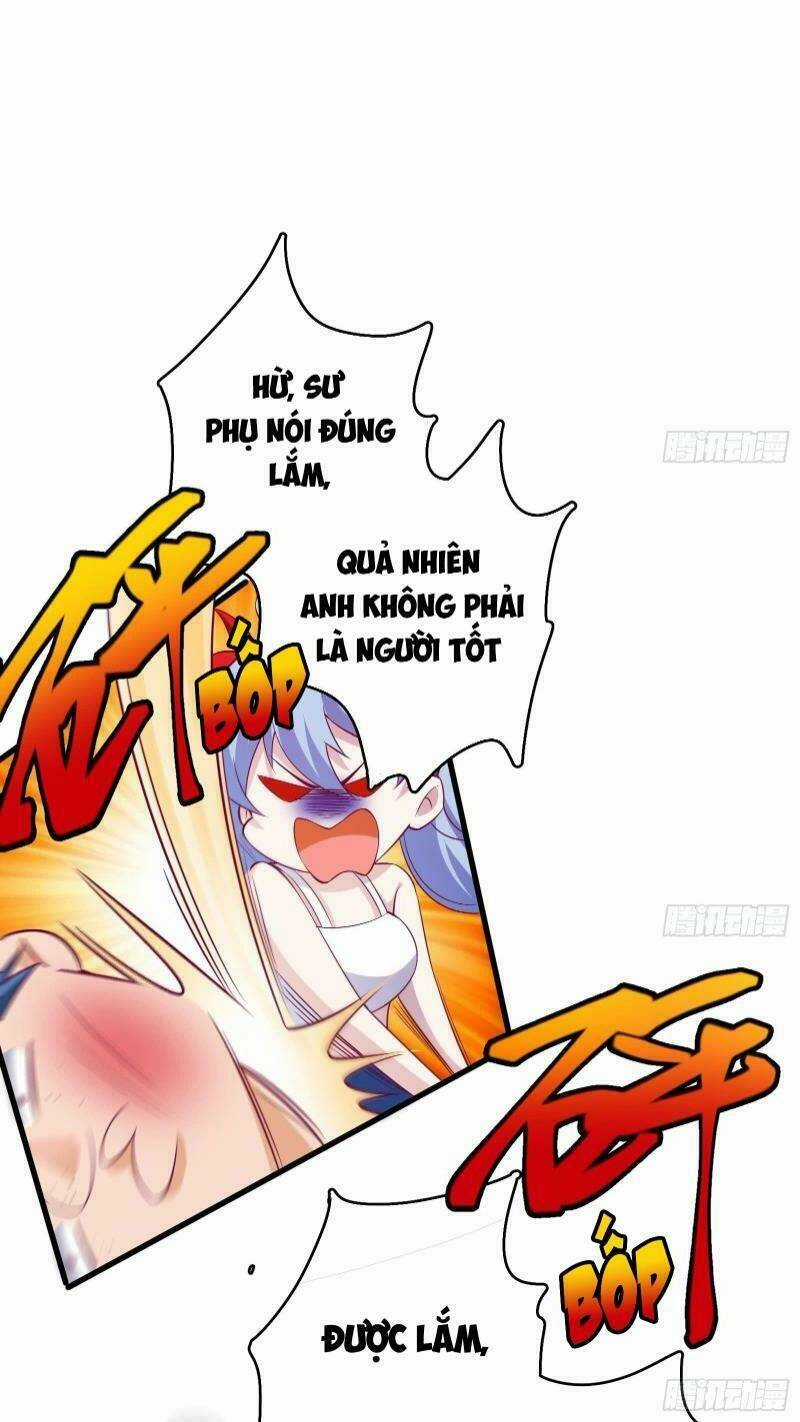 Shipper Thần Cấp Chapter 14 trang 24