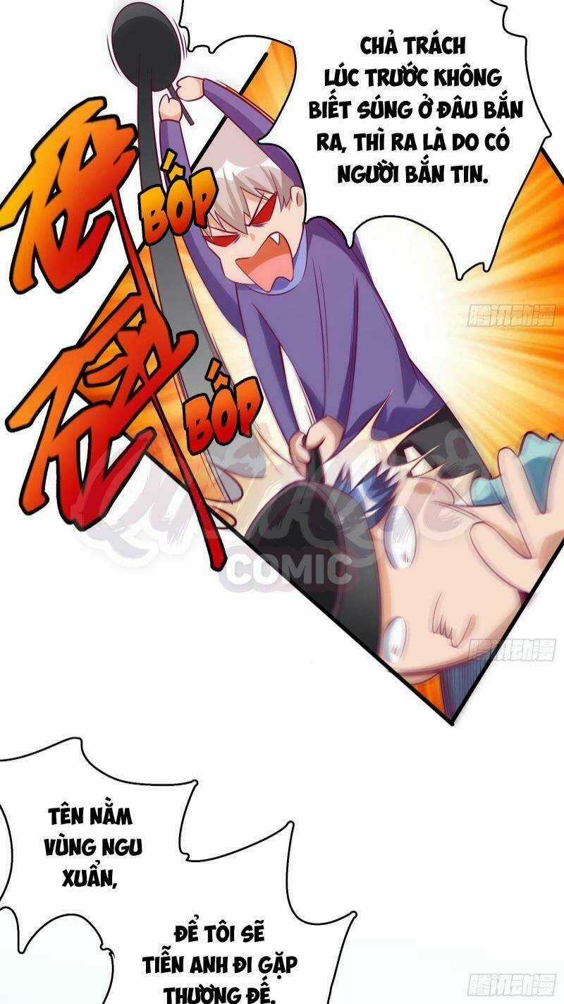 Shipper Thần Cấp Chapter 14 trang 25