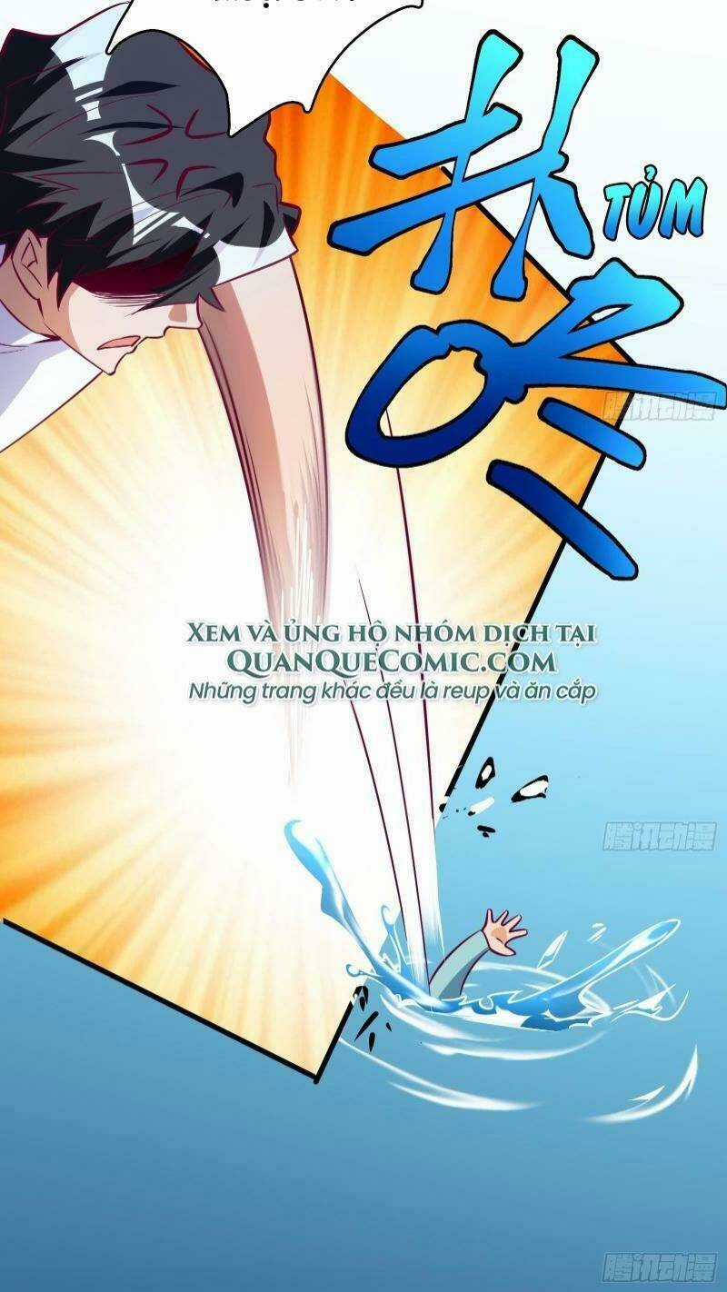 Shipper Thần Cấp Chapter 14 trang 26