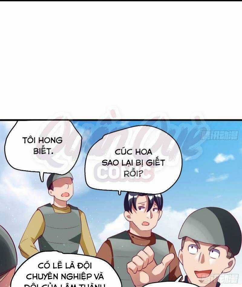 Shipper Thần Cấp Chapter 14 trang 28