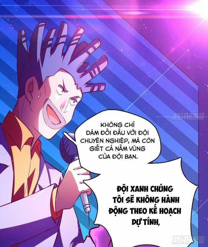 Shipper Thần Cấp Chapter 14 trang 30