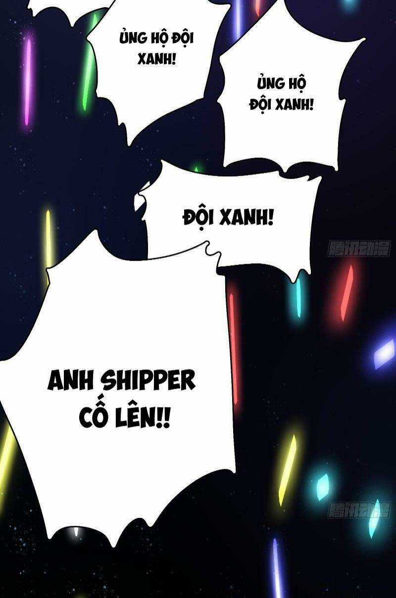 Shipper Thần Cấp Chapter 14 trang 33
