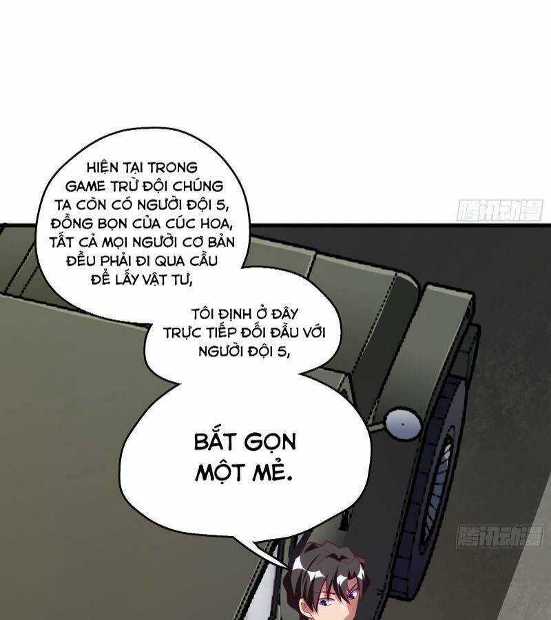 Shipper Thần Cấp Chapter 14 trang 36