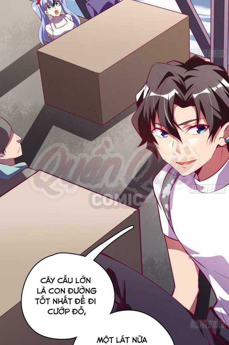 Shipper Thần Cấp Chapter 14 trang 4