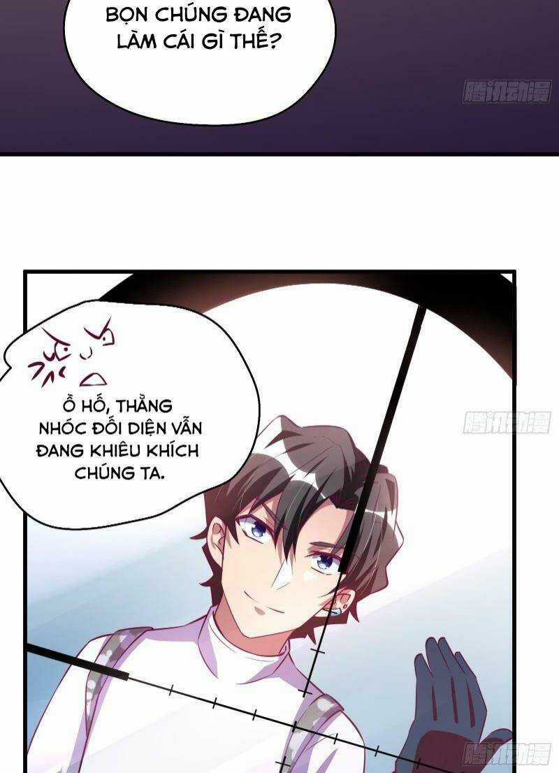 Shipper Thần Cấp Chapter 14 trang 41