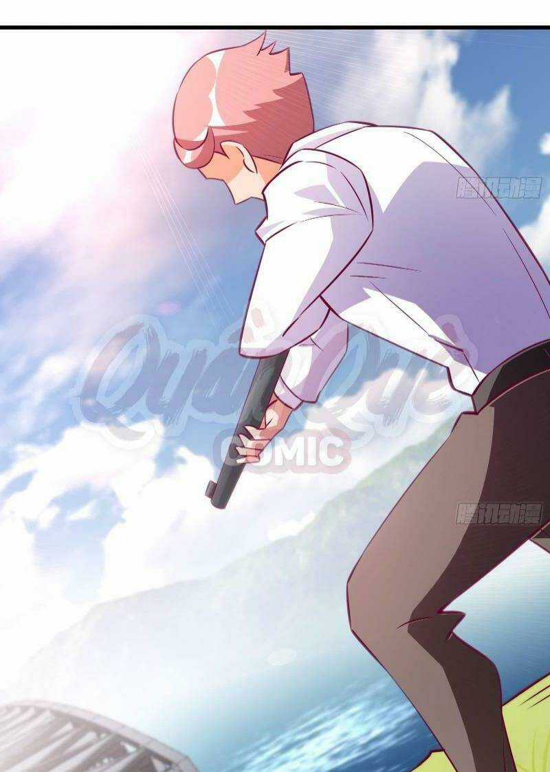 Shipper Thần Cấp Chapter 14 trang 43