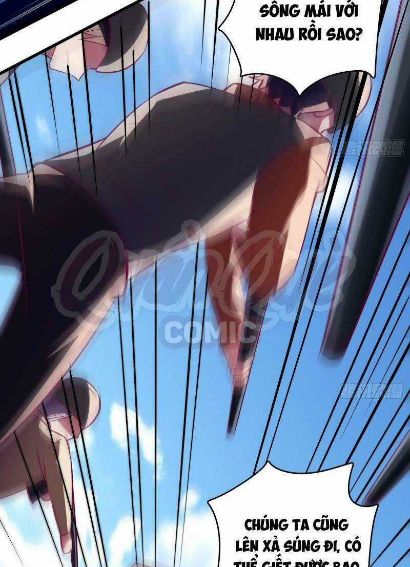 Shipper Thần Cấp Chapter 14 trang 52