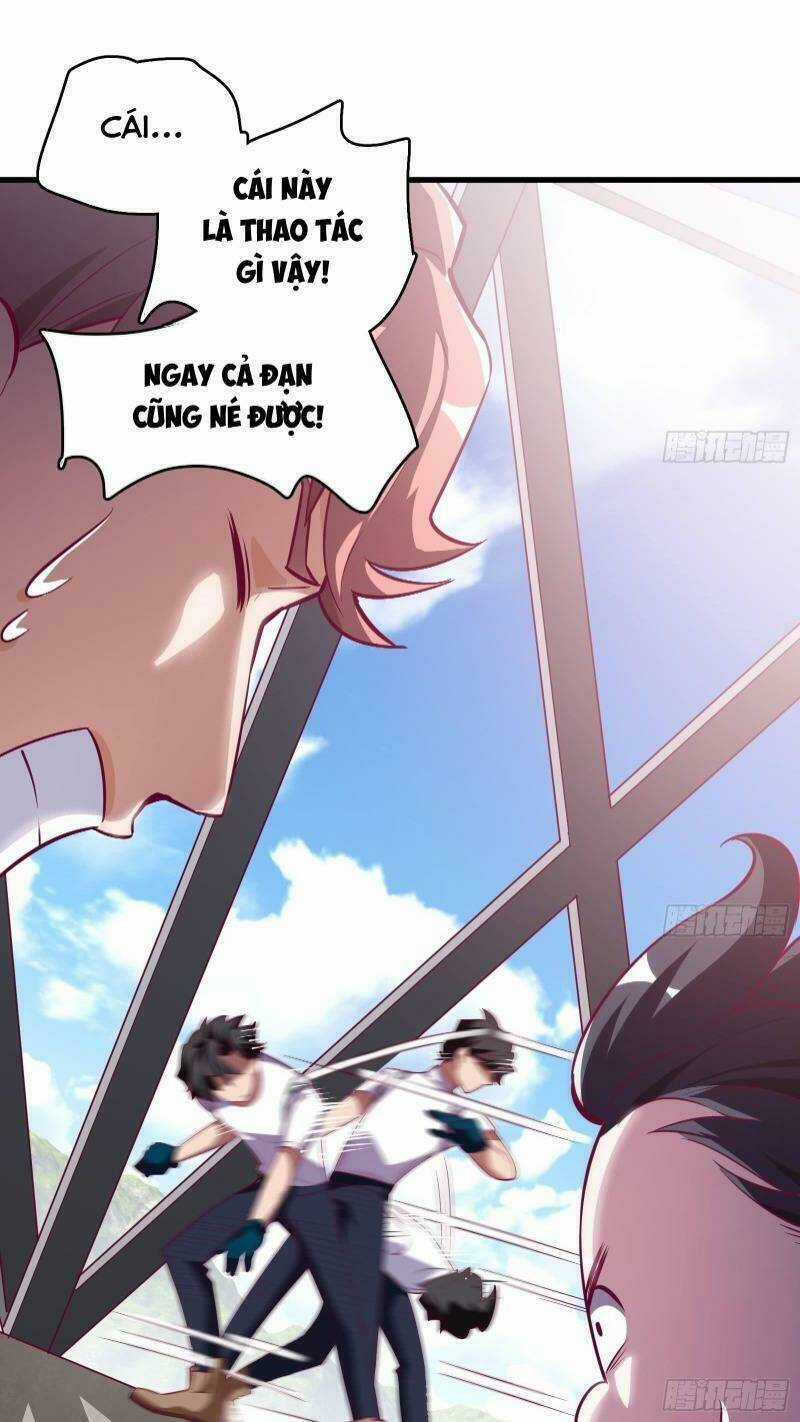 Shipper Thần Cấp Chapter 14 trang 57