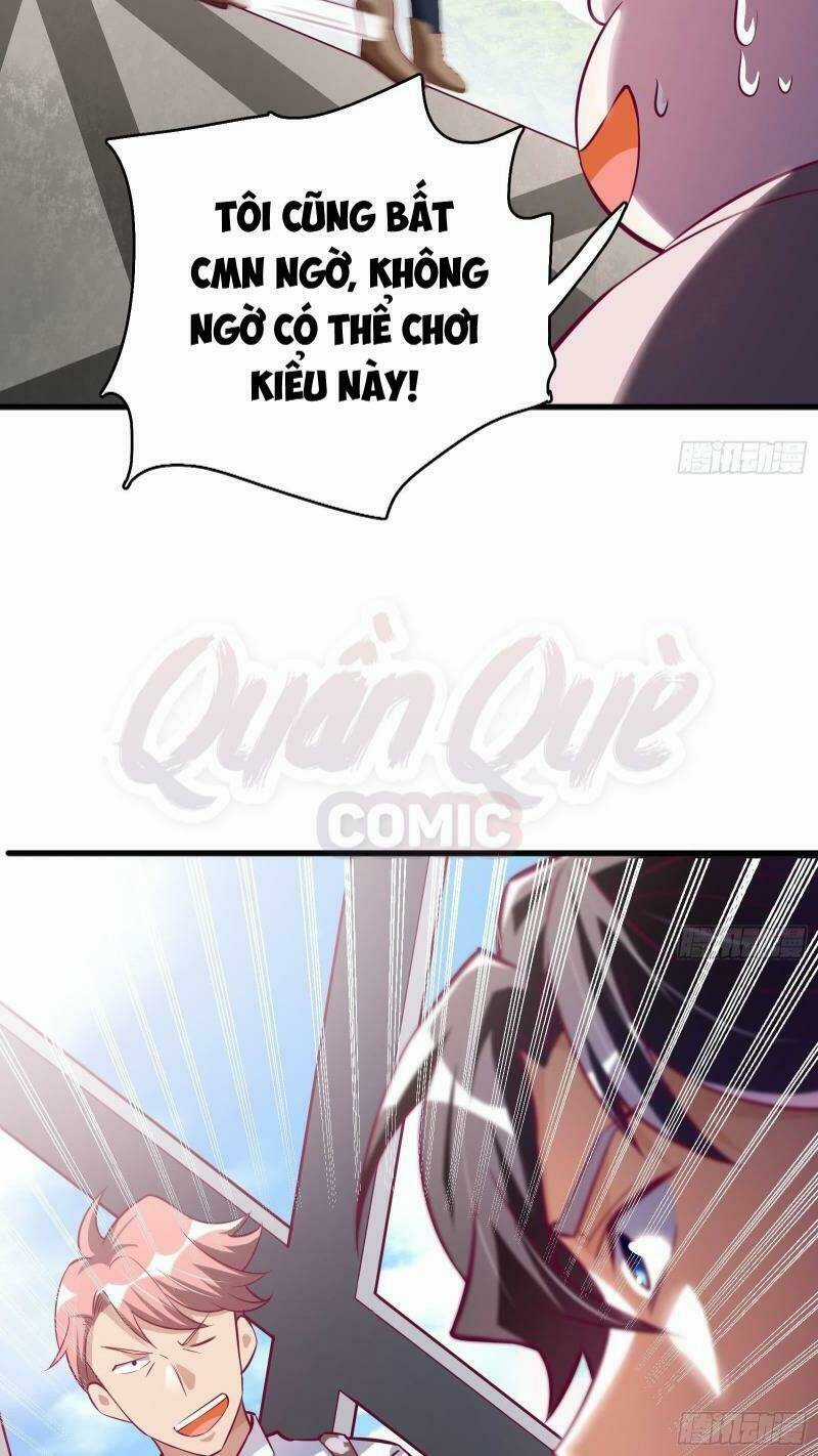 Shipper Thần Cấp Chapter 14 trang 58