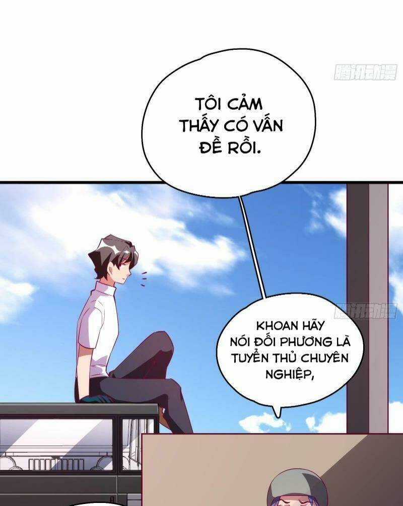 Shipper Thần Cấp Chapter 14 trang 6