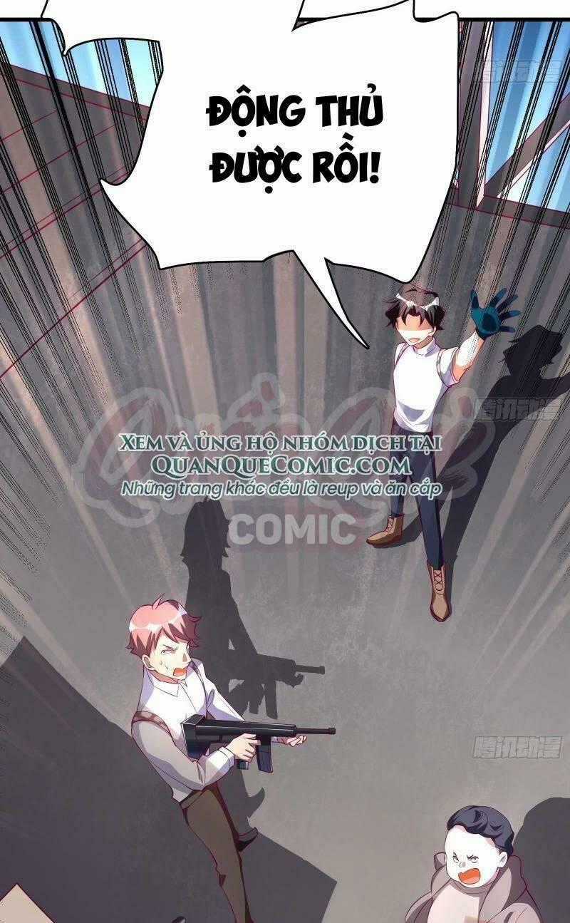 Shipper Thần Cấp Chapter 14 trang 61