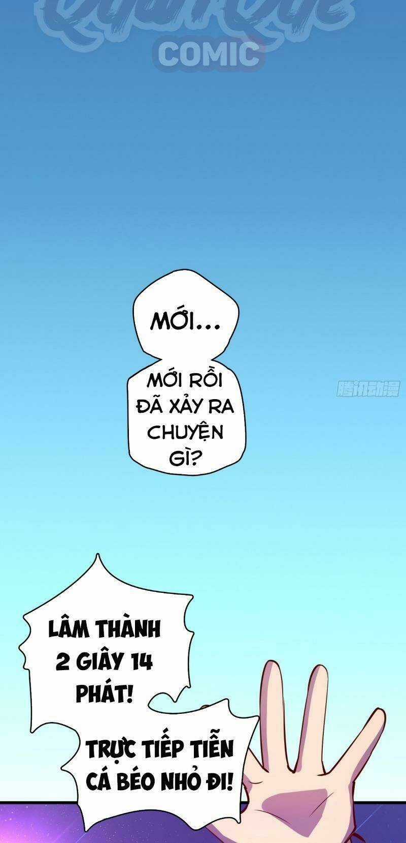 Shipper Thần Cấp Chapter 15 trang 11