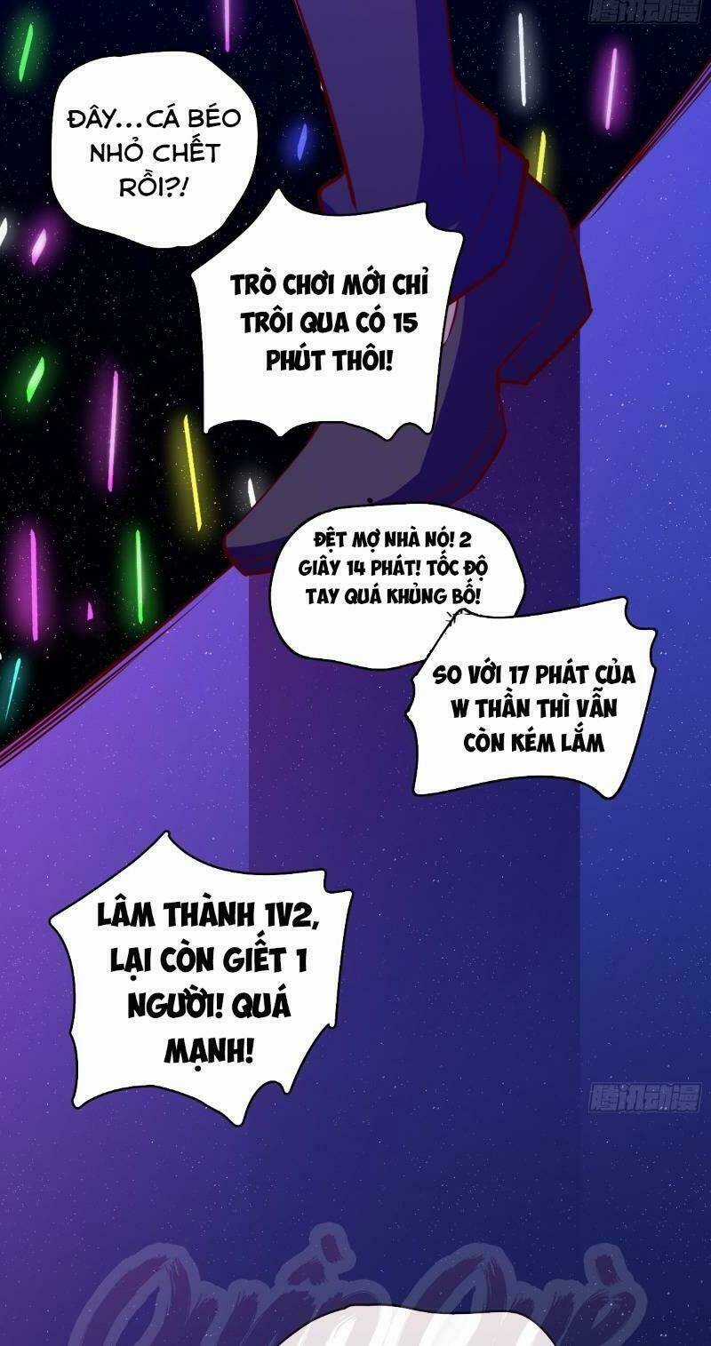 Shipper Thần Cấp Chapter 15 trang 14