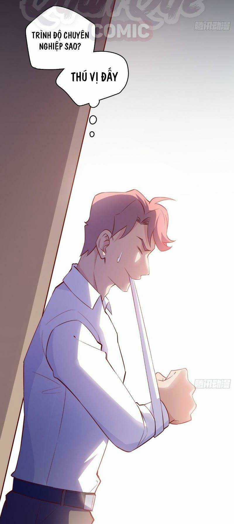 Shipper Thần Cấp Chapter 15 trang 17