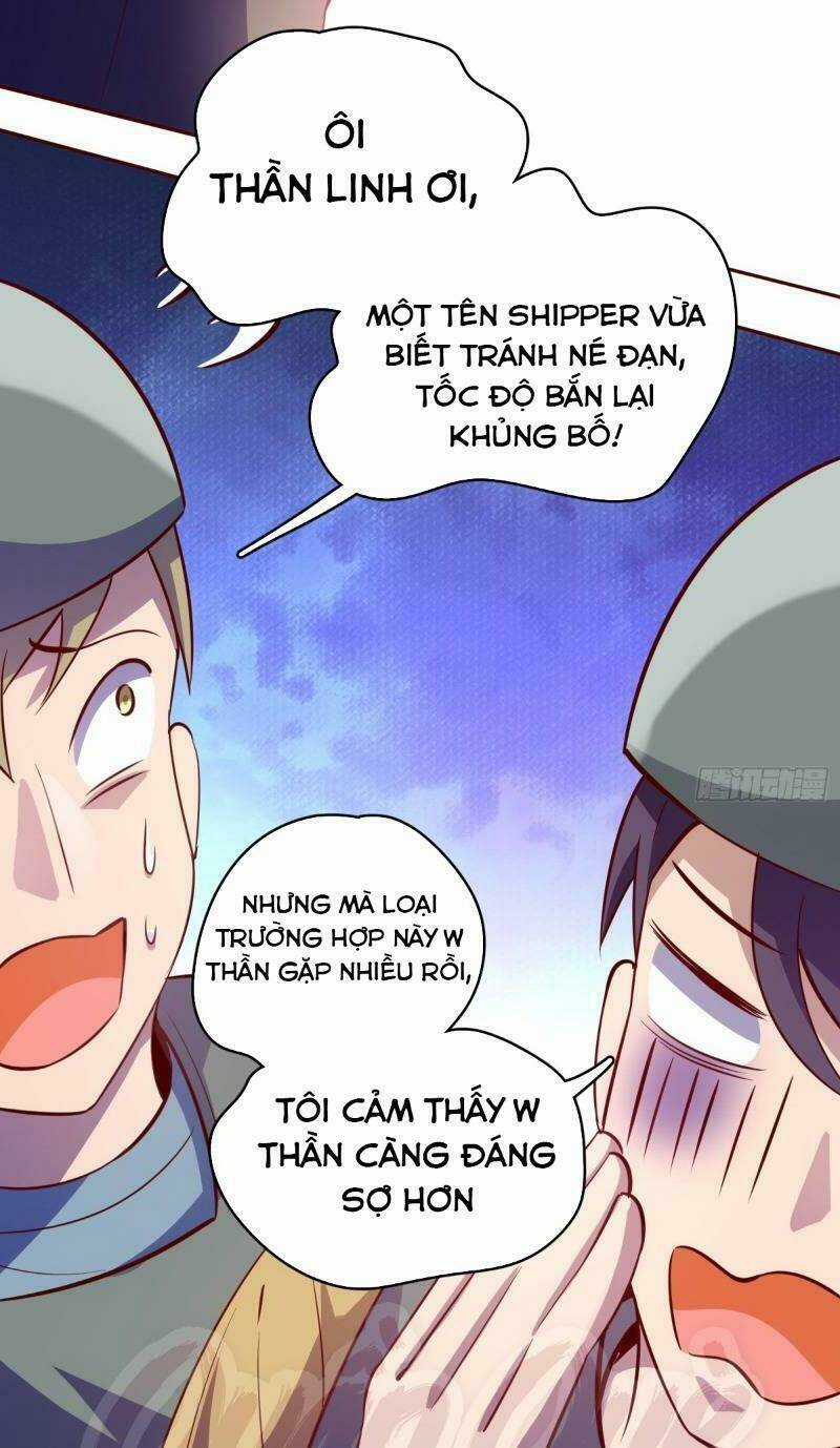 Shipper Thần Cấp Chapter 15 trang 18