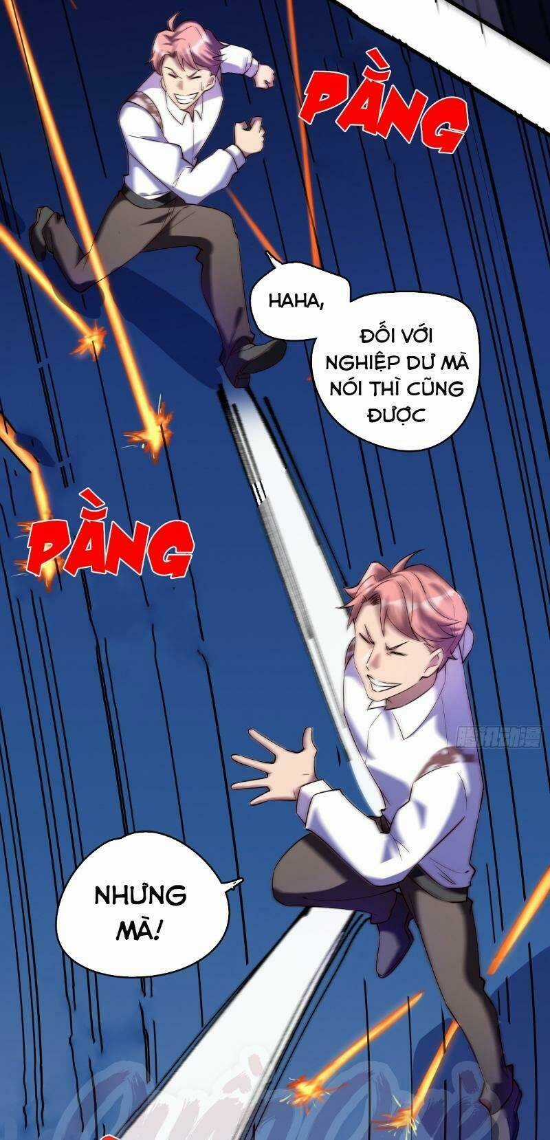 Shipper Thần Cấp Chapter 15 trang 2