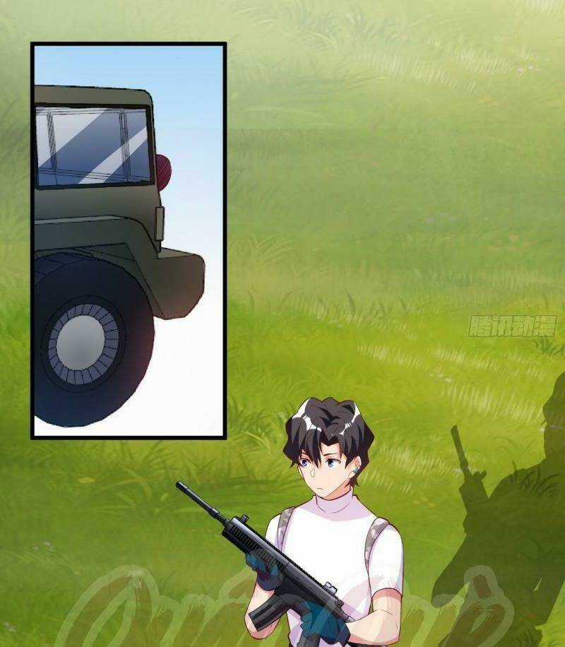 Shipper Thần Cấp Chapter 15 trang 20