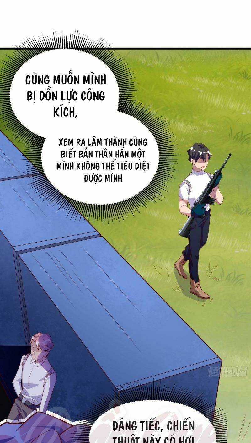 Shipper Thần Cấp Chapter 15 trang 24