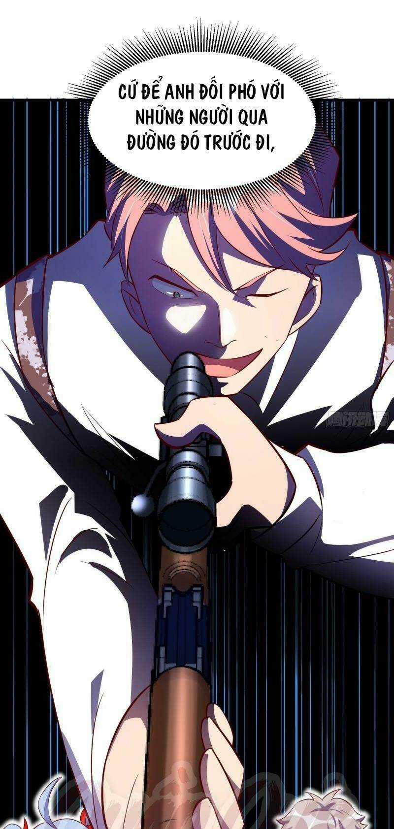 Shipper Thần Cấp Chapter 15 trang 26