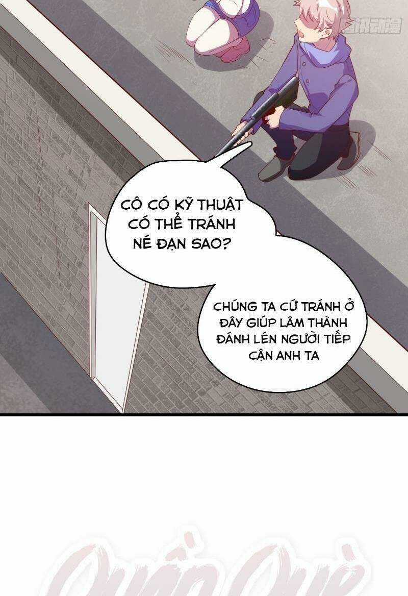 Shipper Thần Cấp Chapter 15 trang 29