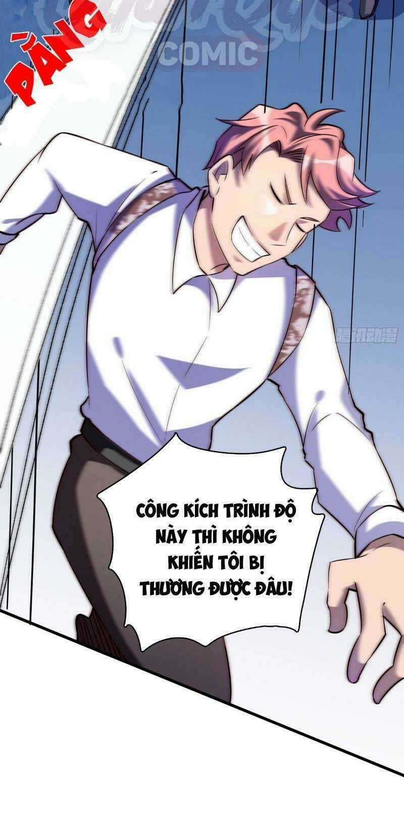 Shipper Thần Cấp Chapter 15 trang 3