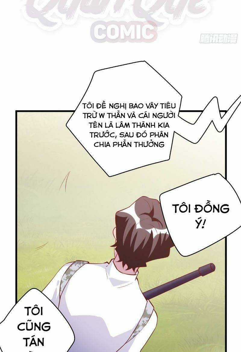 Shipper Thần Cấp Chapter 15 trang 30