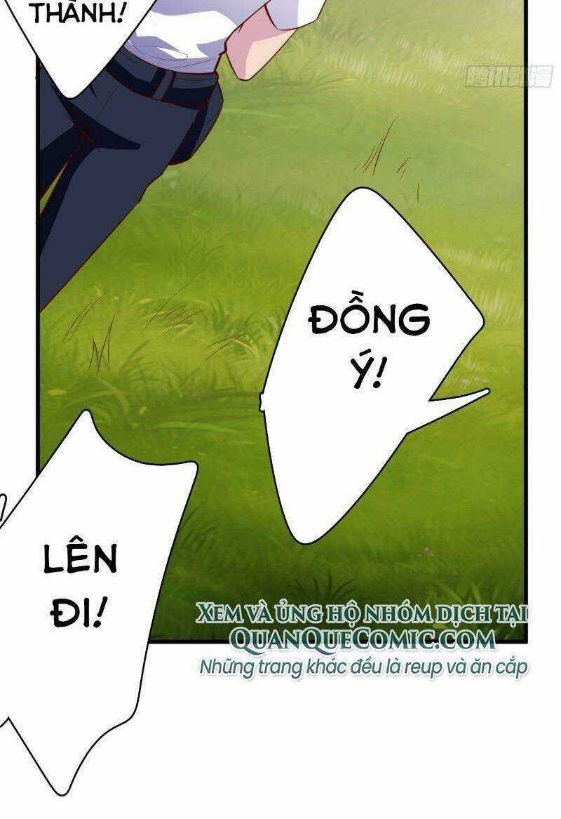 Shipper Thần Cấp Chapter 15 trang 31