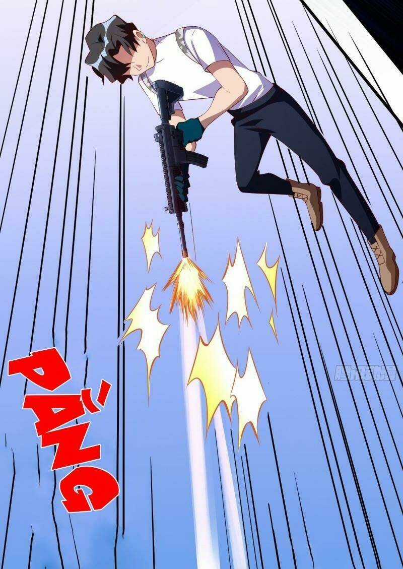 Shipper Thần Cấp Chapter 15 trang 6