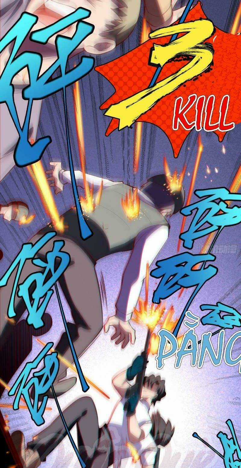 Shipper Thần Cấp Chapter 15 trang 60