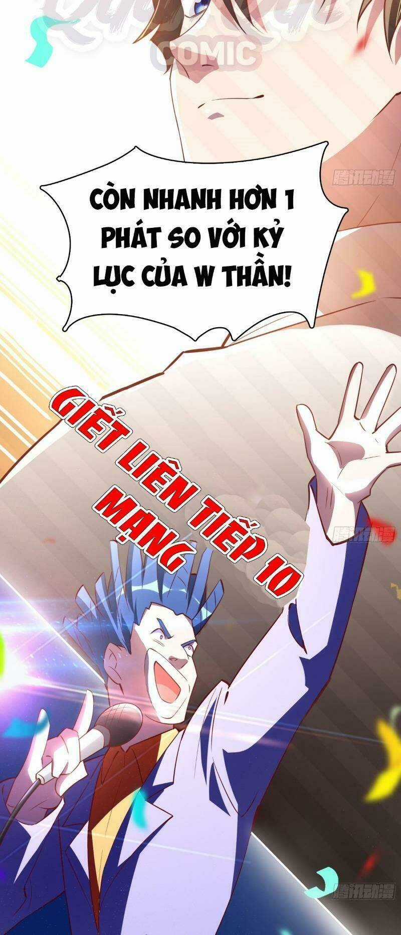 Shipper Thần Cấp Chapter 15 trang 65