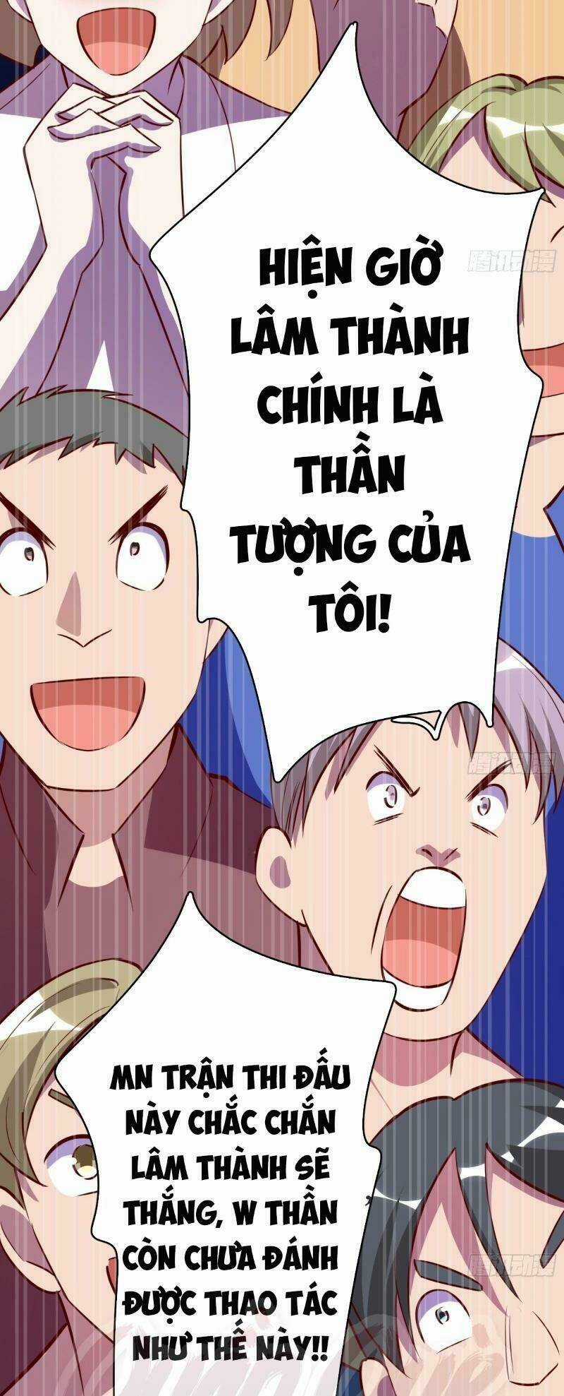 Shipper Thần Cấp Chapter 15 trang 68