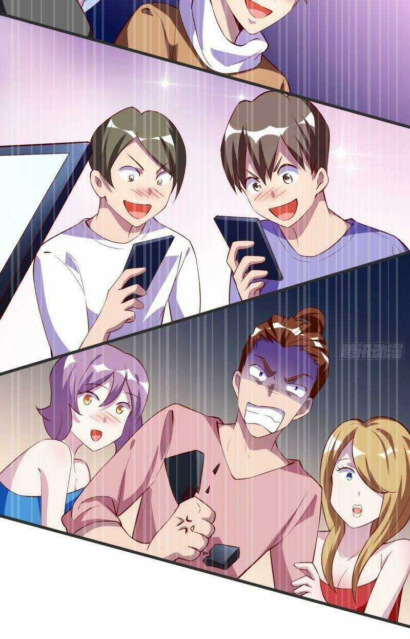 Shipper Thần Cấp Chapter 15 trang 70