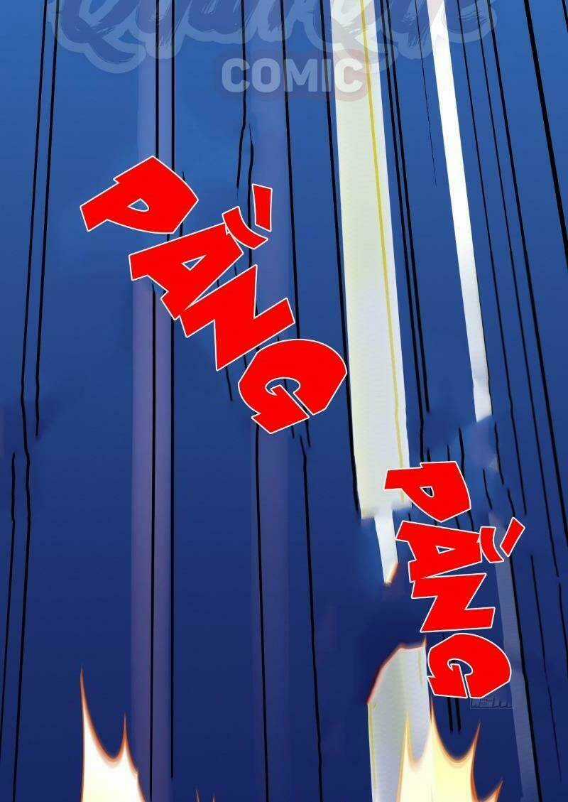 Shipper Thần Cấp Chapter 15 trang 8