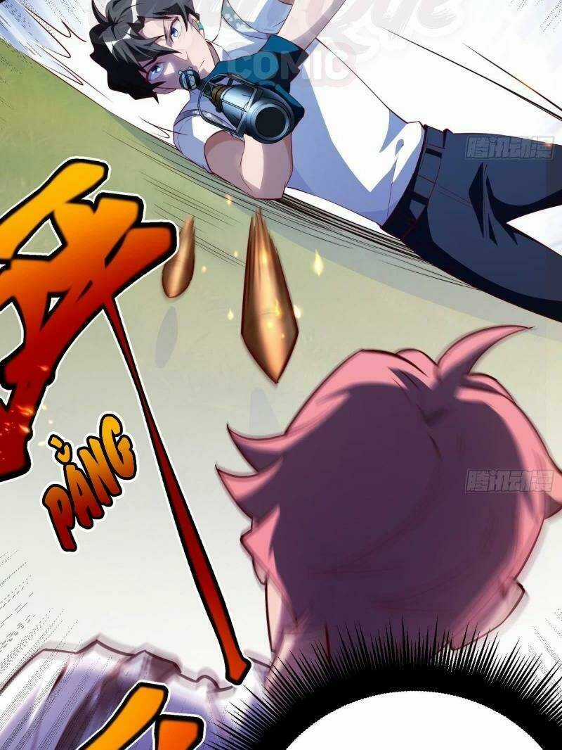 Shipper Thần Cấp Chapter 16 trang 12